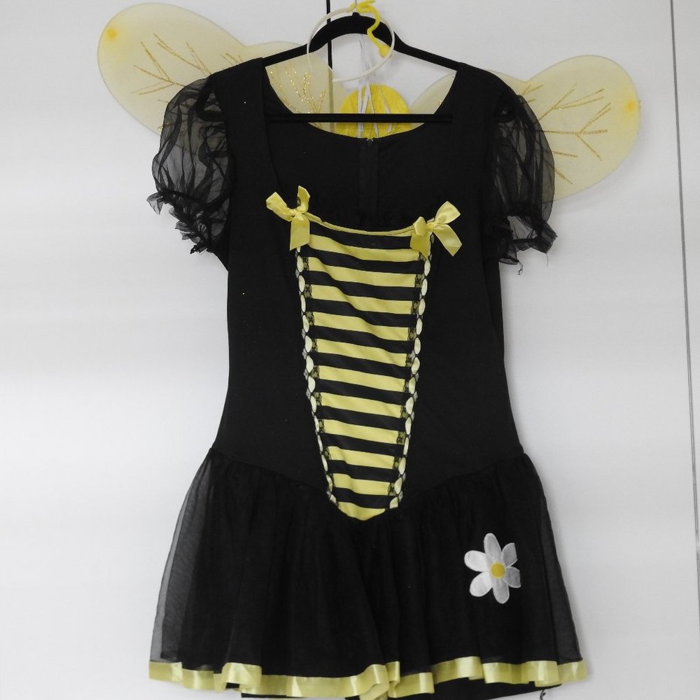 Bee costume XL
